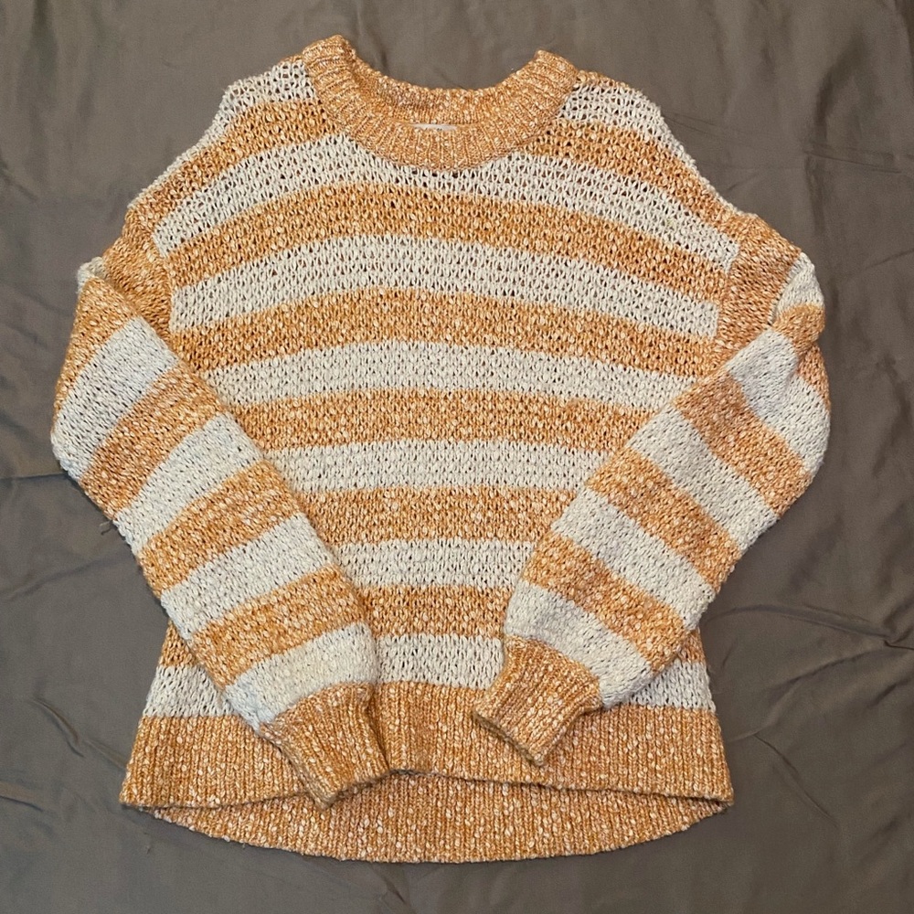 Madewell Sweater